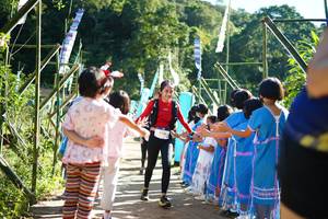 BIB: 2544
                            <button type="button" onclick="openModal(19056849)" class="btn btn-primary btn-sm float-right btn-popup" data-toggle="modal" data-target=".modal-high-quality">
                        <i class="fas fa-shopping-cart"></i> Add to Cart
                    </button>
                                            <button type="button" onclick="isThisMe(19056849, true)" class="btn btn-success btn-sm float-right btn-popup btn-isme hidden" data-toggle="tooltip" data-placement="bottom" title="นี่คือรูปของคุณใช่ไหม คลิกที่นี่เพื่อเอาเข้าอัลบั้ม">
                        <i class="fas fa-plus"></i> Add to album
                    </button>
                    <button type="button" onclick="isThisMe(19056849, false)" class="btn btn-warning btn-sm float-right btn-popup btn-isnotme hidden">
                        <i class="fas fa-ban"></i> Remove from album
                    </button>